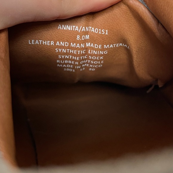 | Steve Madden | Annita Sneaker. Size 8. - Picture 7 of 7